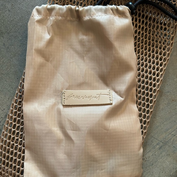 FP Movement Mesh Mini Sling - Tan - Picture 5 of 9